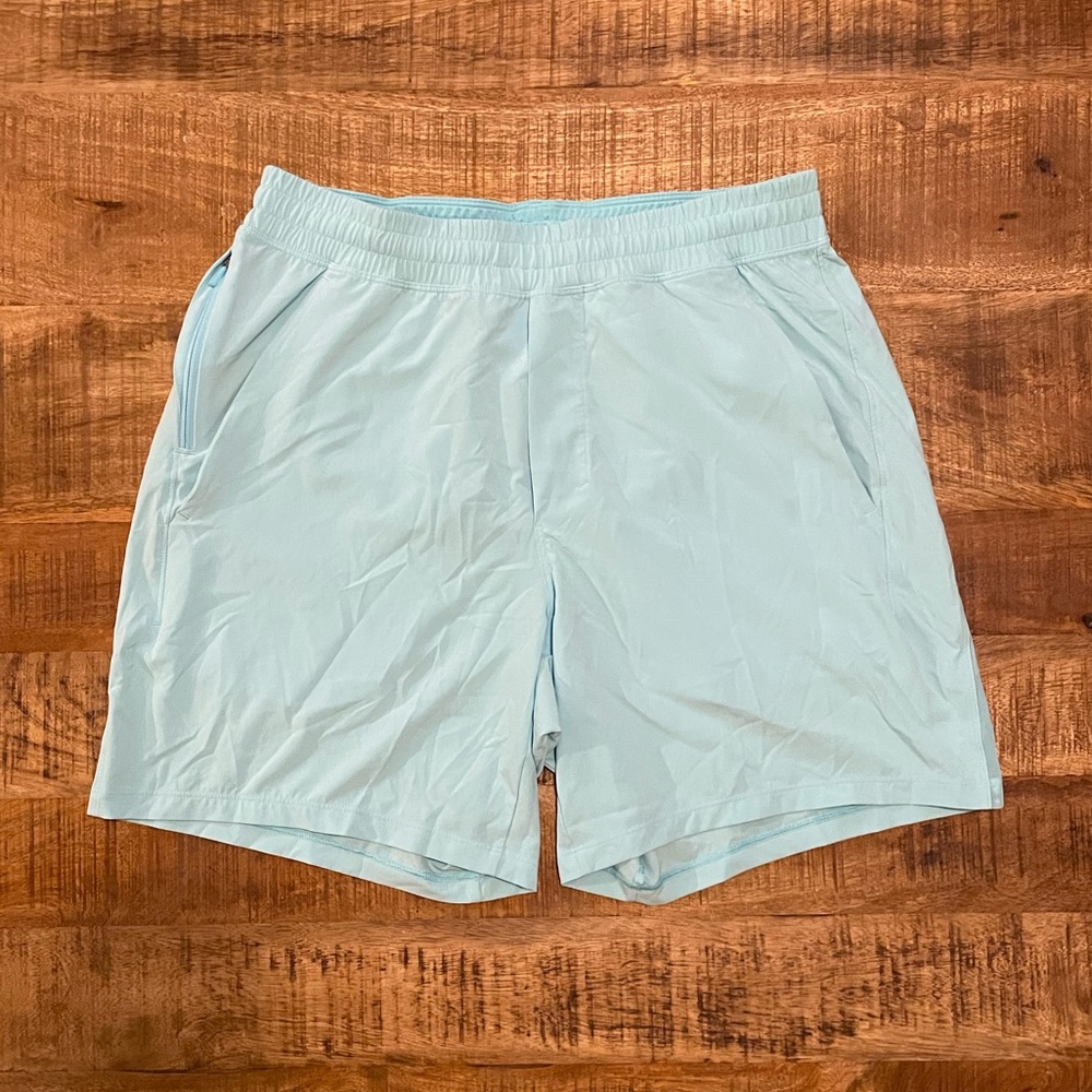 Lululemon Pace Breaker Shorts 7”